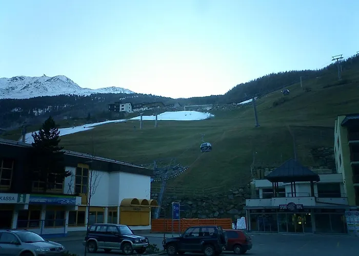 Park Бад-Вильдунген