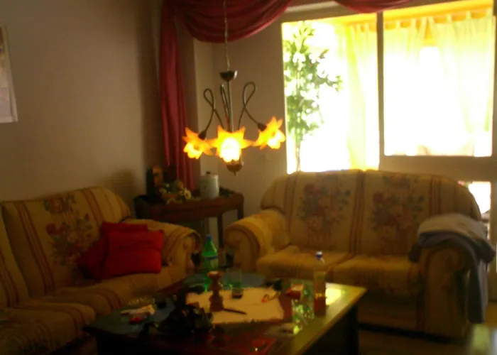 Park Отель Бад-Вильдунген